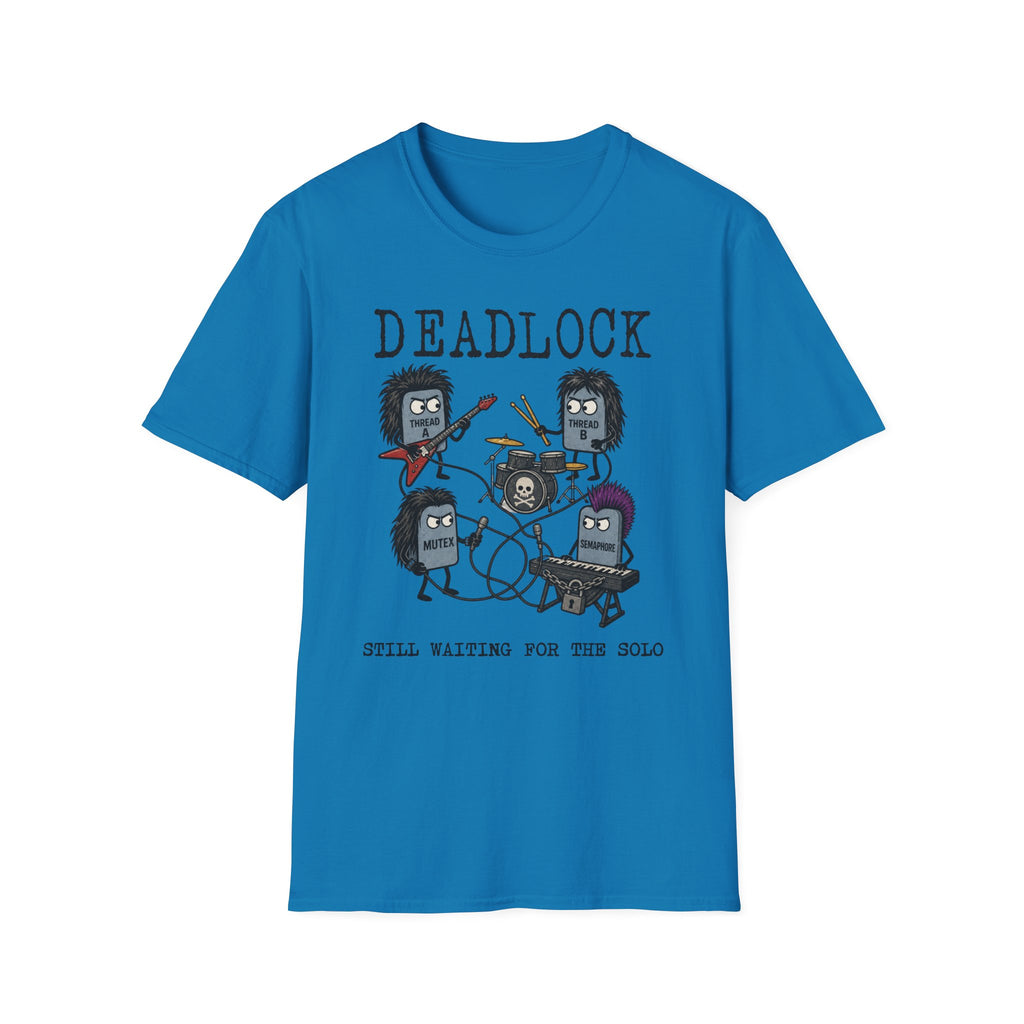Deadlock T-Shirt