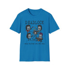 Deadlock T-Shirt