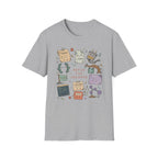 Patch the unloved T-Shirt
