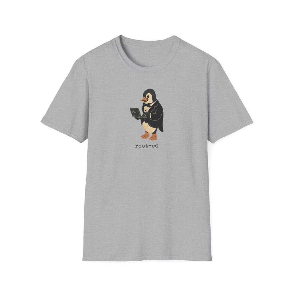 Rooted T-Shirt