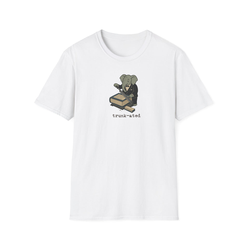 Truncated T-Shirt