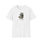 Truncated T-Shirt