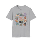 Adopt the Hotfixes T-Shirt