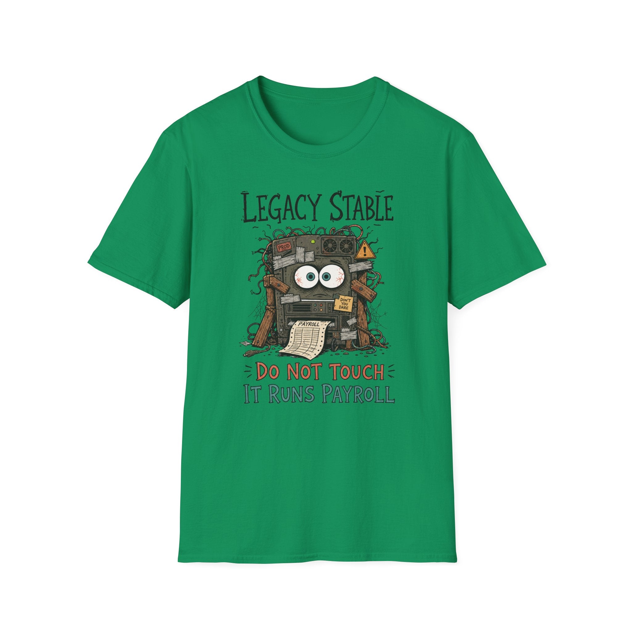Legacy Stable T-Shirt