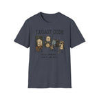 Legacy Code T-Shirt