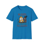 No Alerts T-Shirt