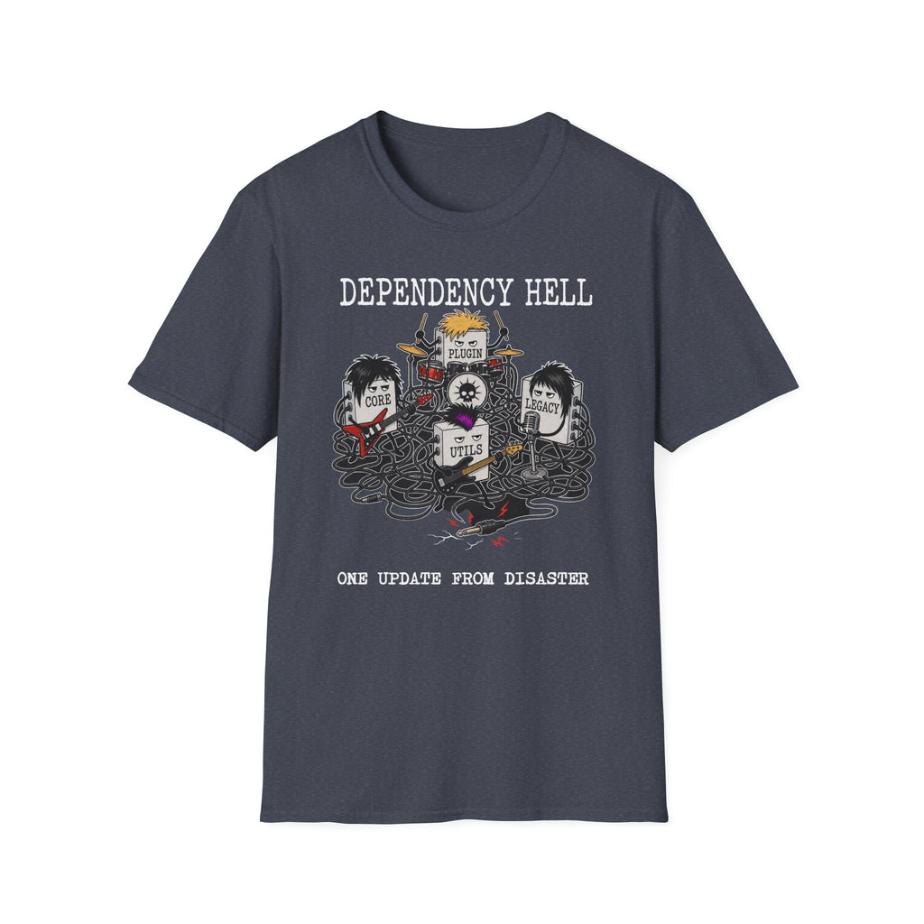 Dependency Hell T-Shirt