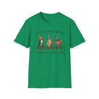 Off to prod we go T-Shirt