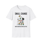 Small change light T-Shirt