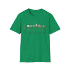 I will sing of the bug found after release T-Shirt