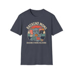 Backend Moms T-Shirt