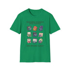 Bedtime Stories for people who never sleep T-Shirt