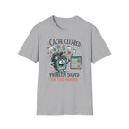 Cached Cleared T-Shirt