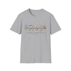 I will sing of the rollback that saved us T-Shirt