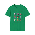 The Bug is Somewhere T-Shirt