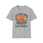 Systems Moms T-Shirt