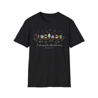 I will sing of the rollback that saved us T-Shirt