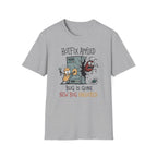 Hotfix Applied T-Shirt