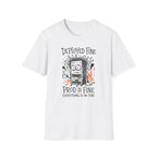 Deployed Fine T-Shirt