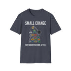 Small change light T-Shirt