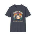 DevOps Moms T-Shirt