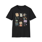 Patch the unloved T-Shirt