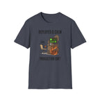 Deployed and Calm T-Shirt