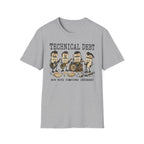 Technical Debt T-Shirt