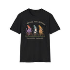Merge and Mingle T-Shirt