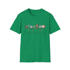 I will sing of the hotfix that created another bug T-Shirt