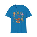 Feed the Dependencies T-Shirt