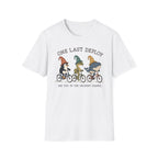 One Last Deploy T-Shirt