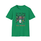 Just One Change T-Shirt