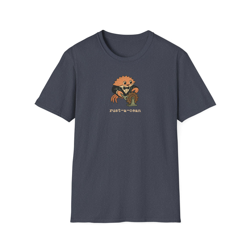 Rustacean T-Shirt
