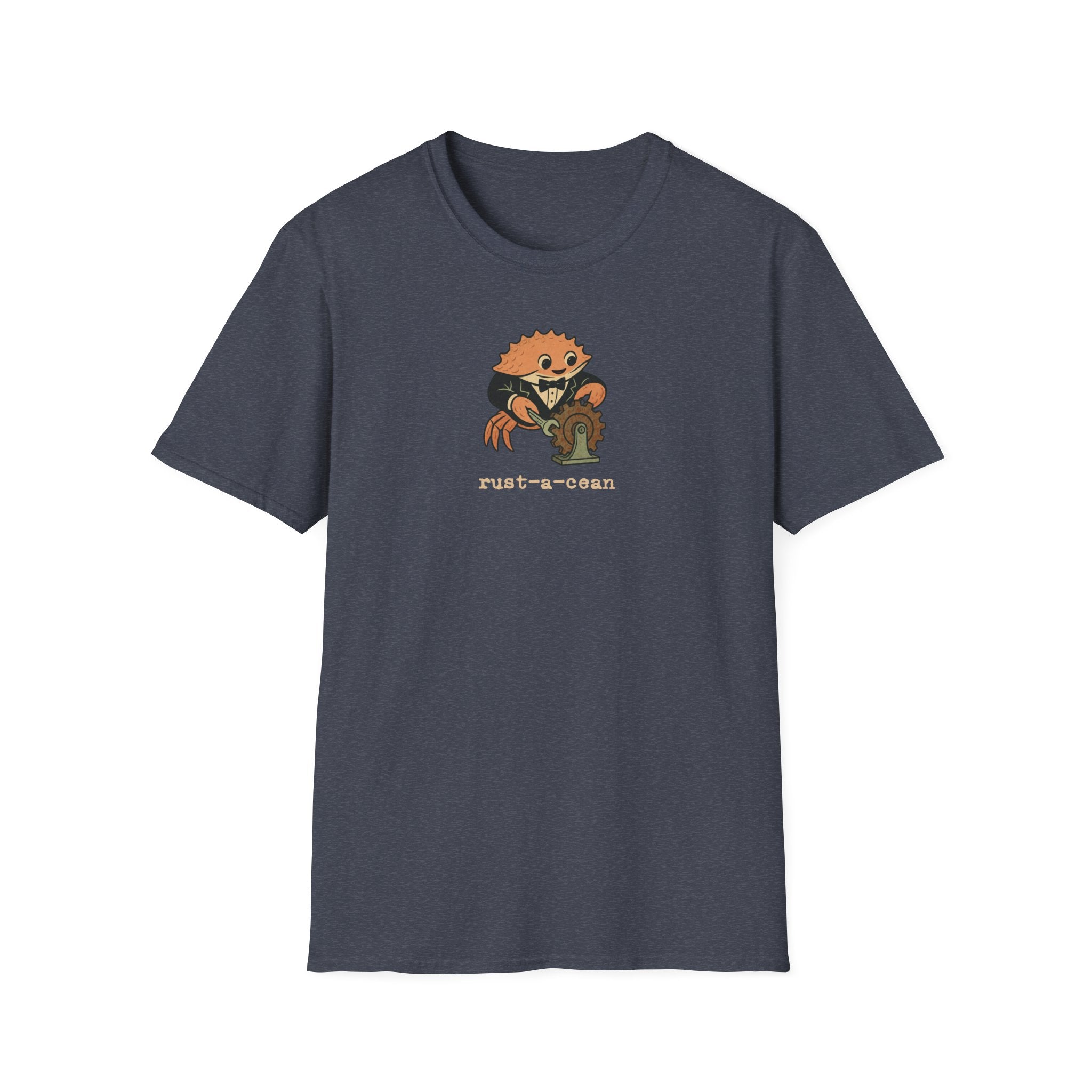 Rustacean T-Shirt