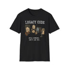 Legacy Code T-Shirt