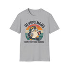 DevOps Moms T-Shirt