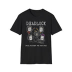 Deadlock T-Shirt