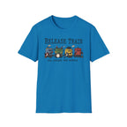 Release Train T-Shirt