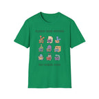 Please Read Before you Force Push T-Shirt