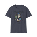 Full Stack T-Shirt