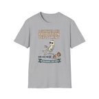 Survived the Production T-Shirt