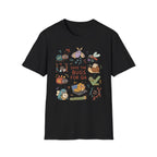 Save the bugs for QA T-Shirt
