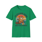 Platform Moms T-Shirt
