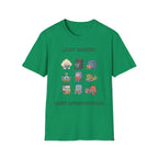 Light Reading Heavy Infrastructure T-Shirt