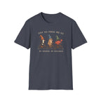 Off to prod we go T-Shirt