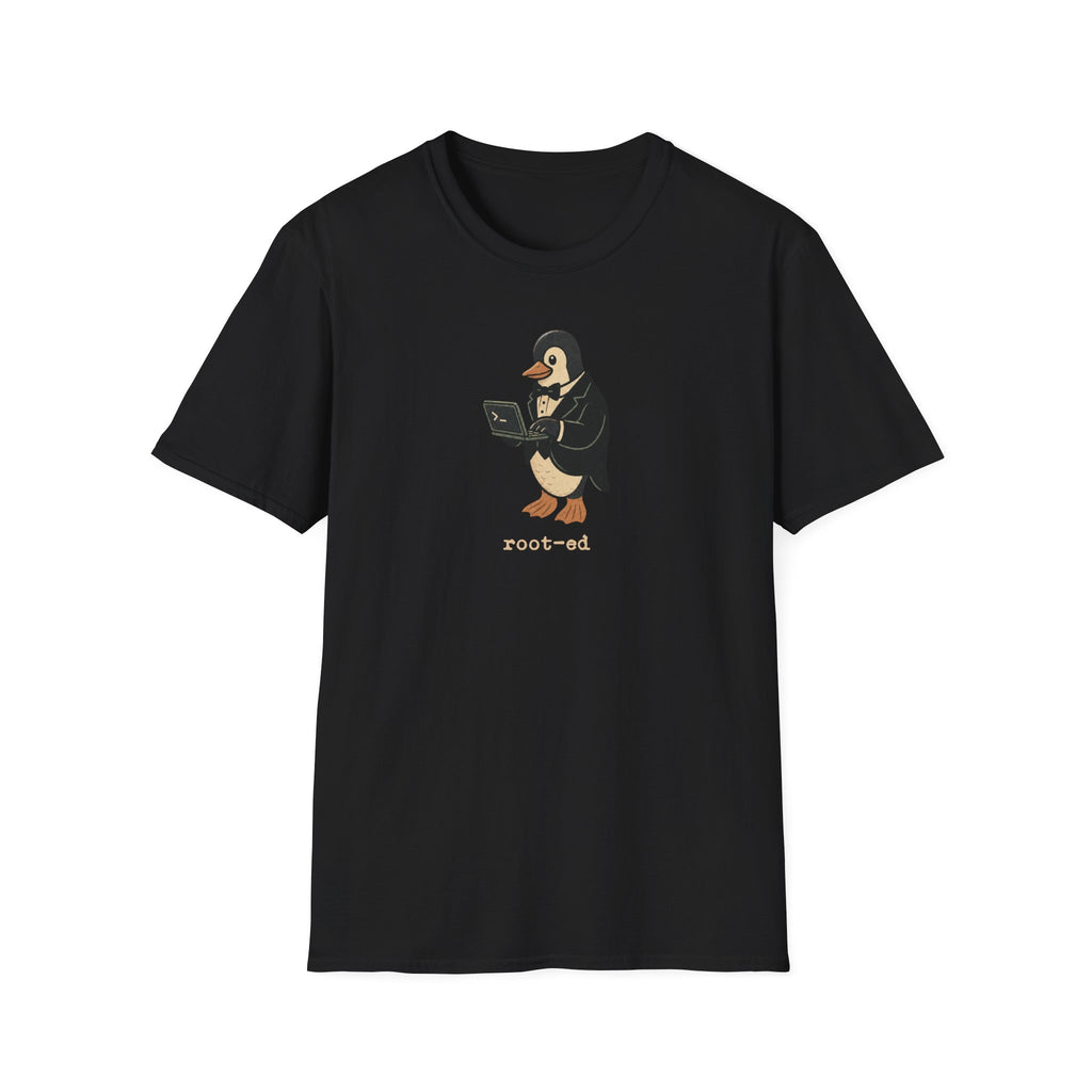 Rooted T-Shirt