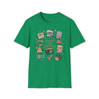 Adopt the Hotfixes T-Shirt