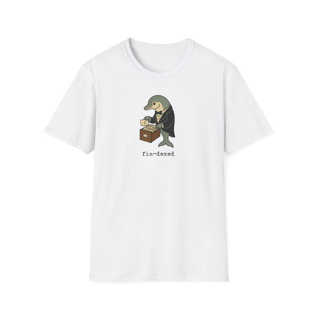 Findexed T-Shirt