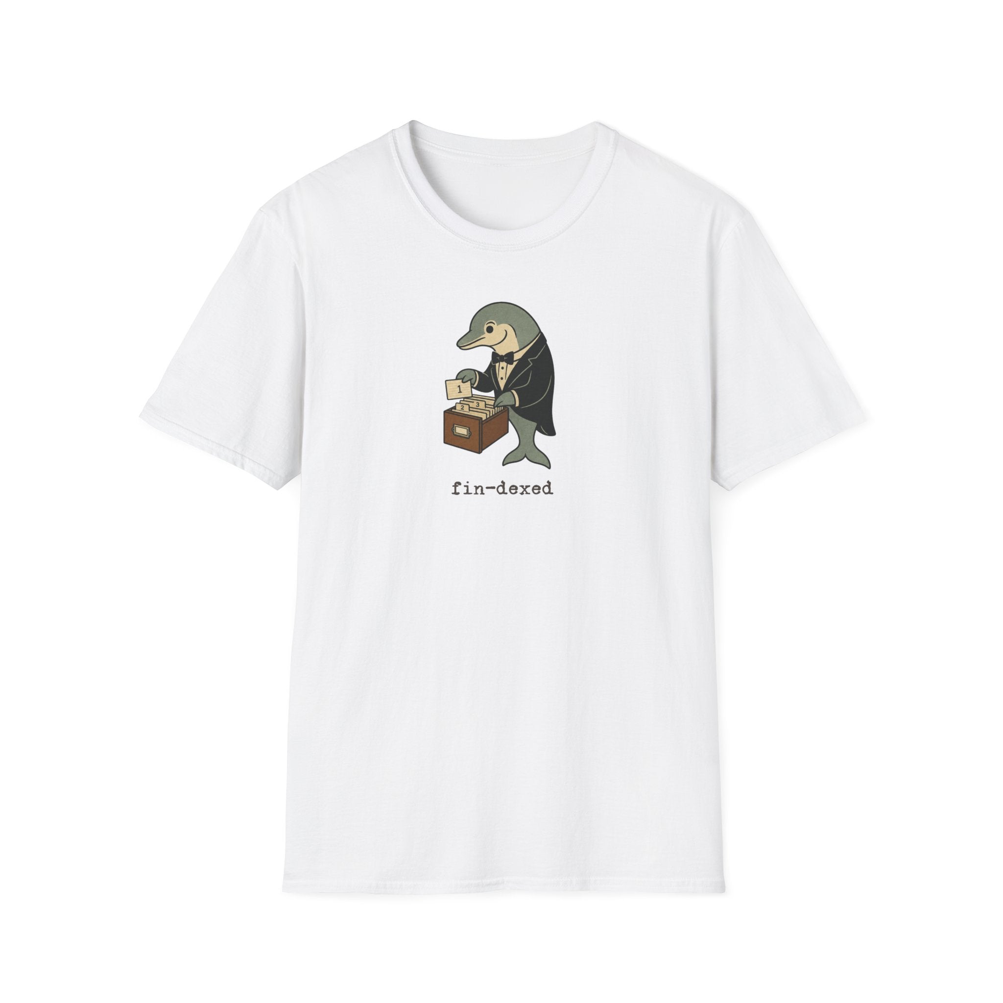 Findexed T-Shirt